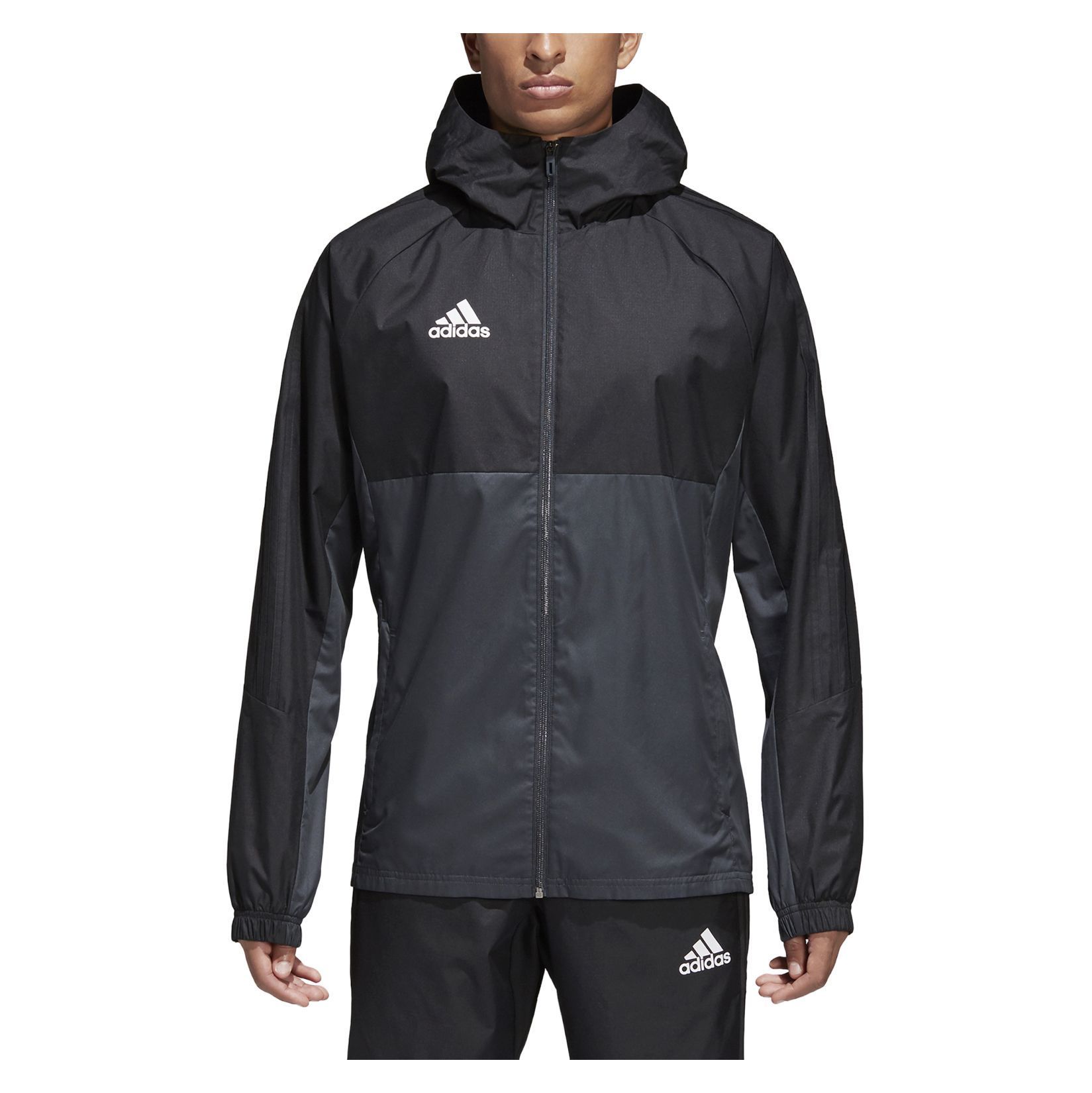 adidas tiro 17 storm jacket