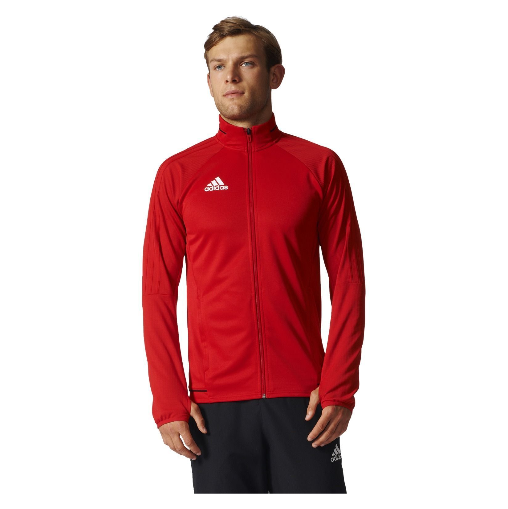 adidas Tiro17 Training Jacket