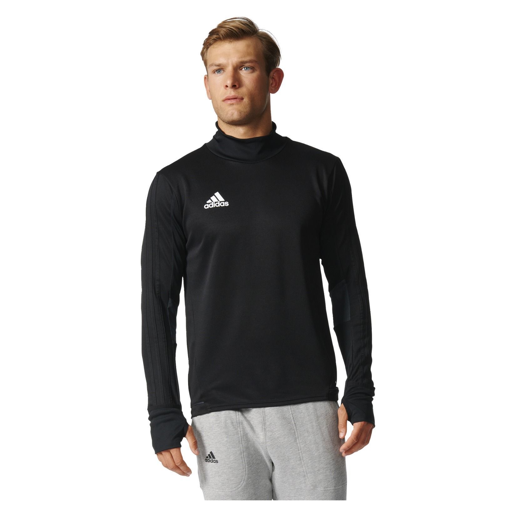 adidas tiro 17 training top junior