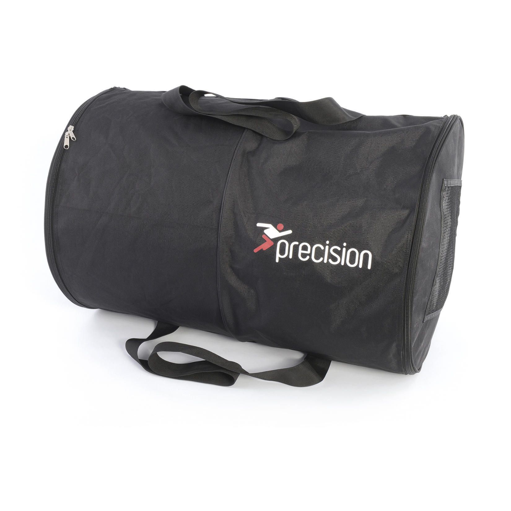 Precision Goal Nets Carry Bag