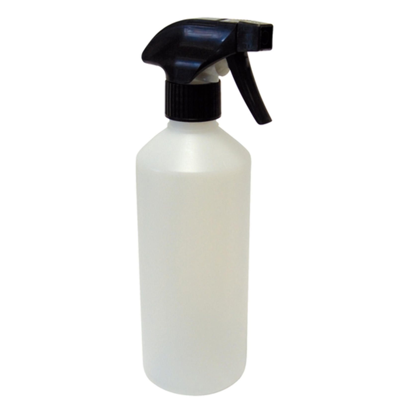Precision Jet Spray Bottle - 500ml