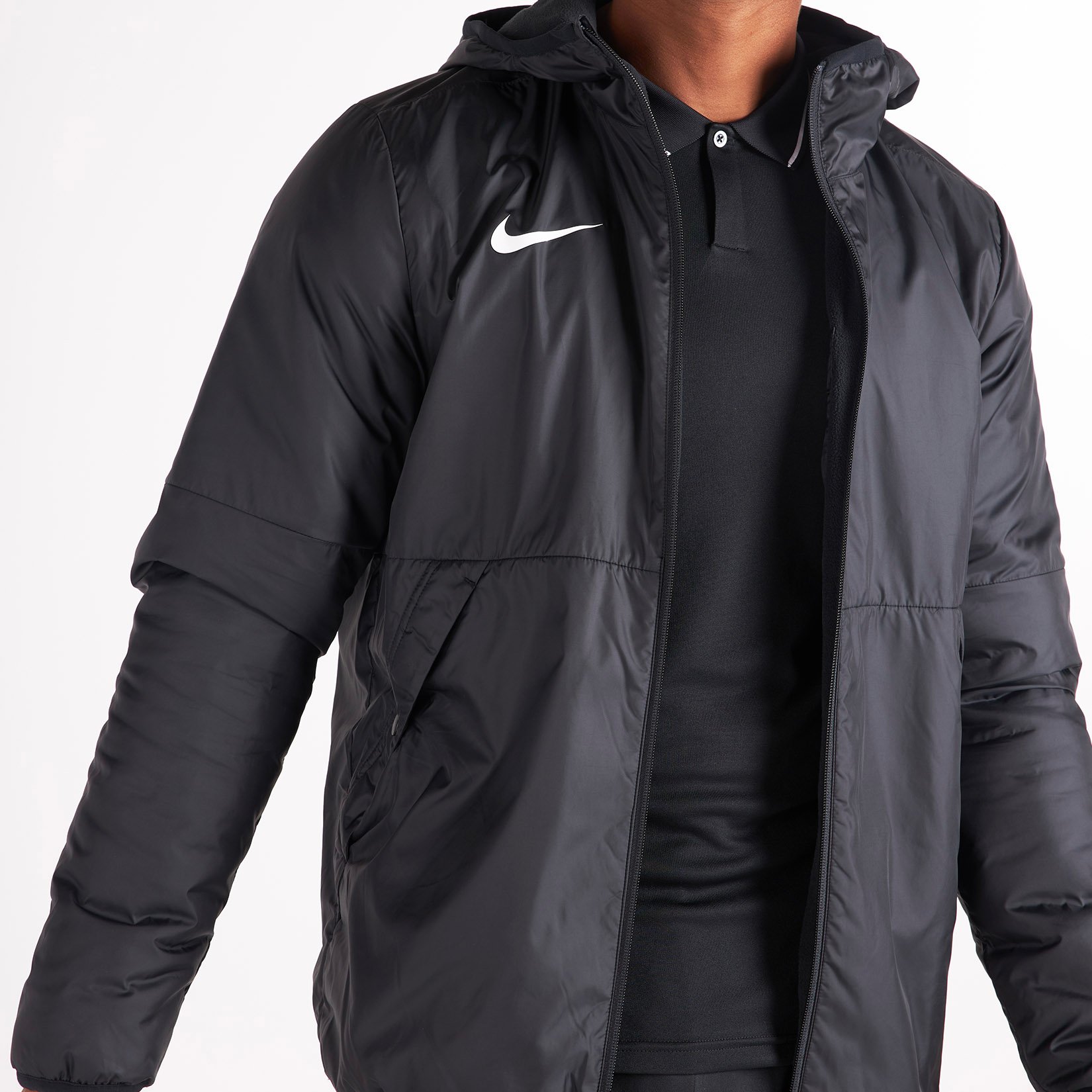 nike men's stadium jacket