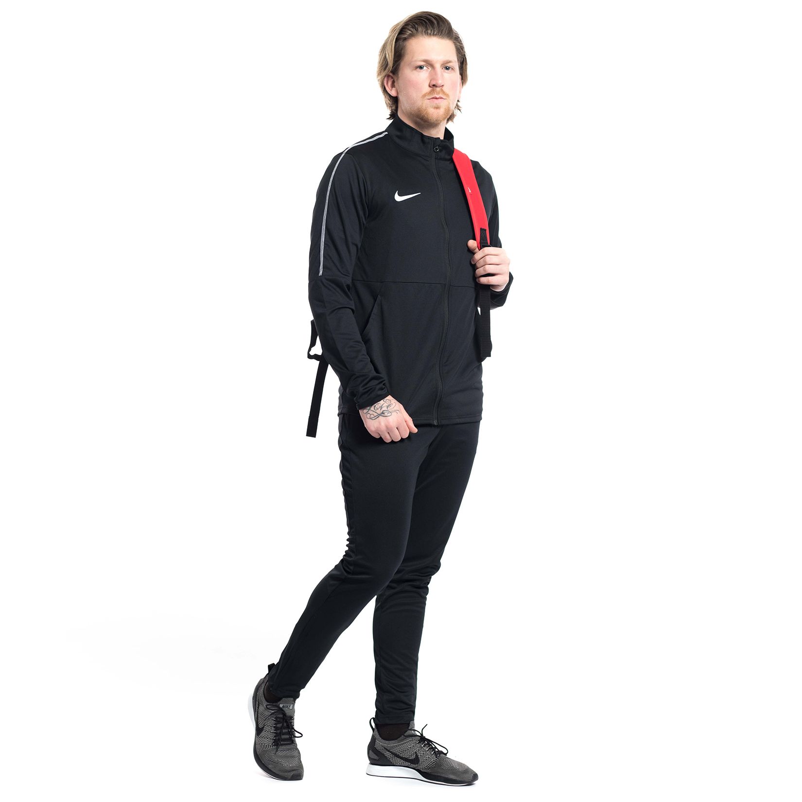 Nike Park 18 Tracksuit Jacket 