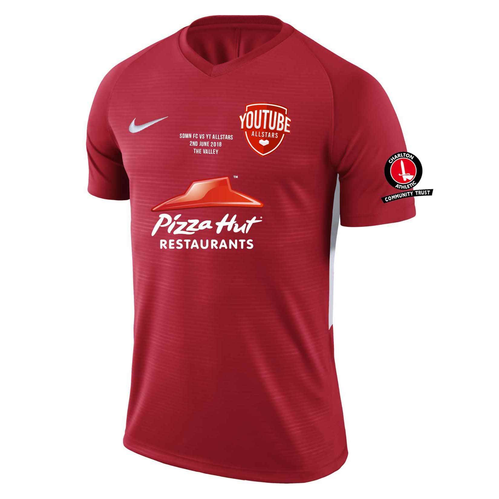 sidemen fc kit for sale