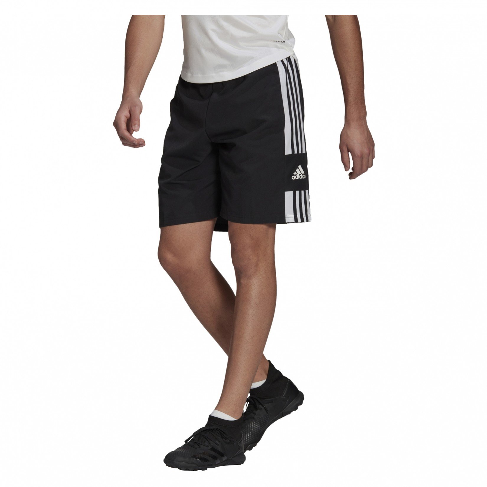 adidas Squadra 21 Woven Shorts