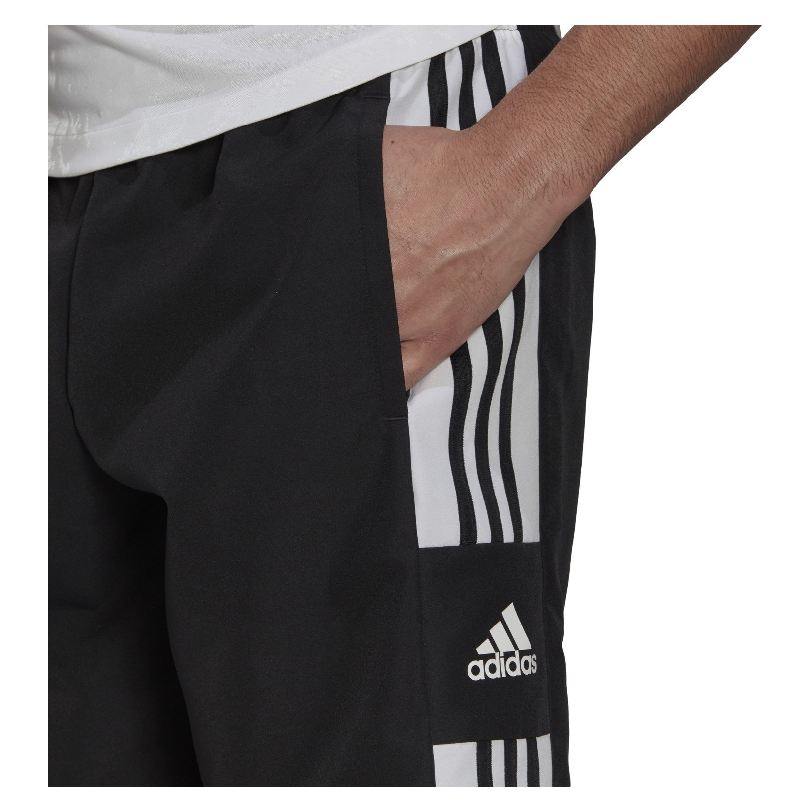 adidas Squadra 21 Woven Shorts - Kitlocker.com