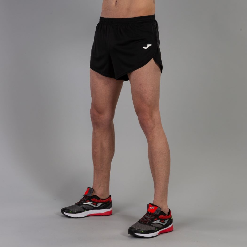 short joma running