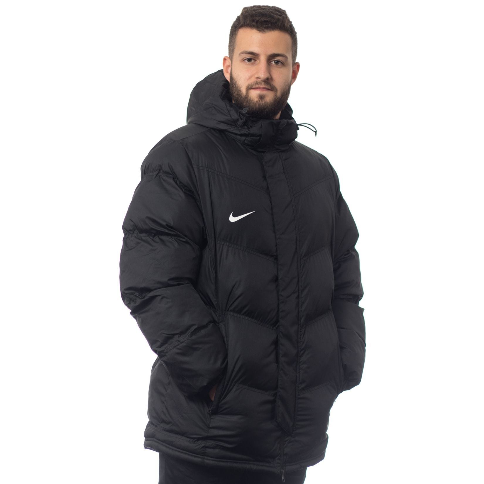 Nike Team Winter Bench Jacket - Kitlocker.com