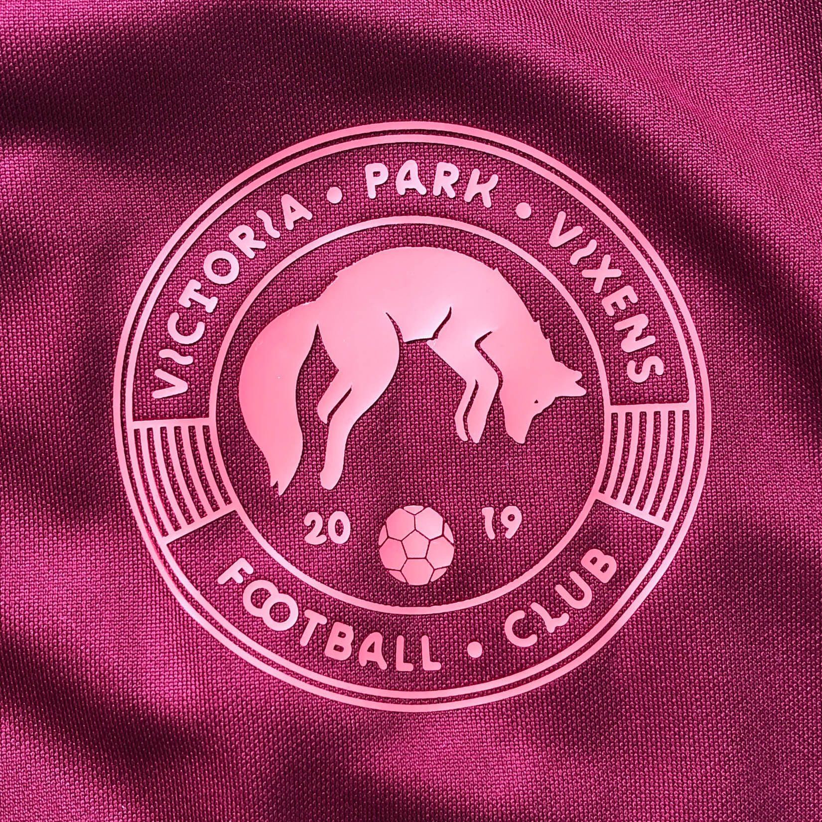 nike victoria park