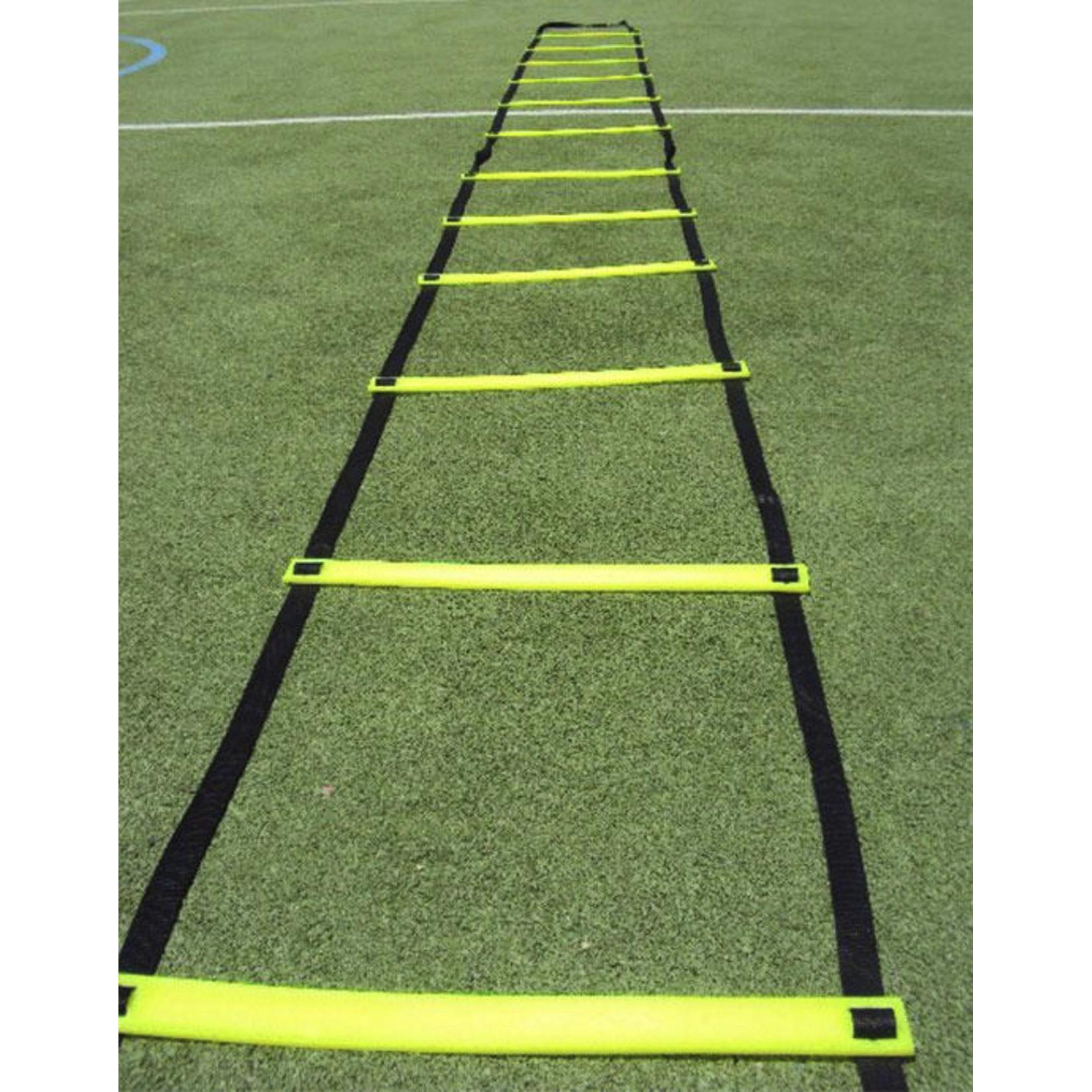 Kitlocker Pro Flat Ladders (4 Meters)