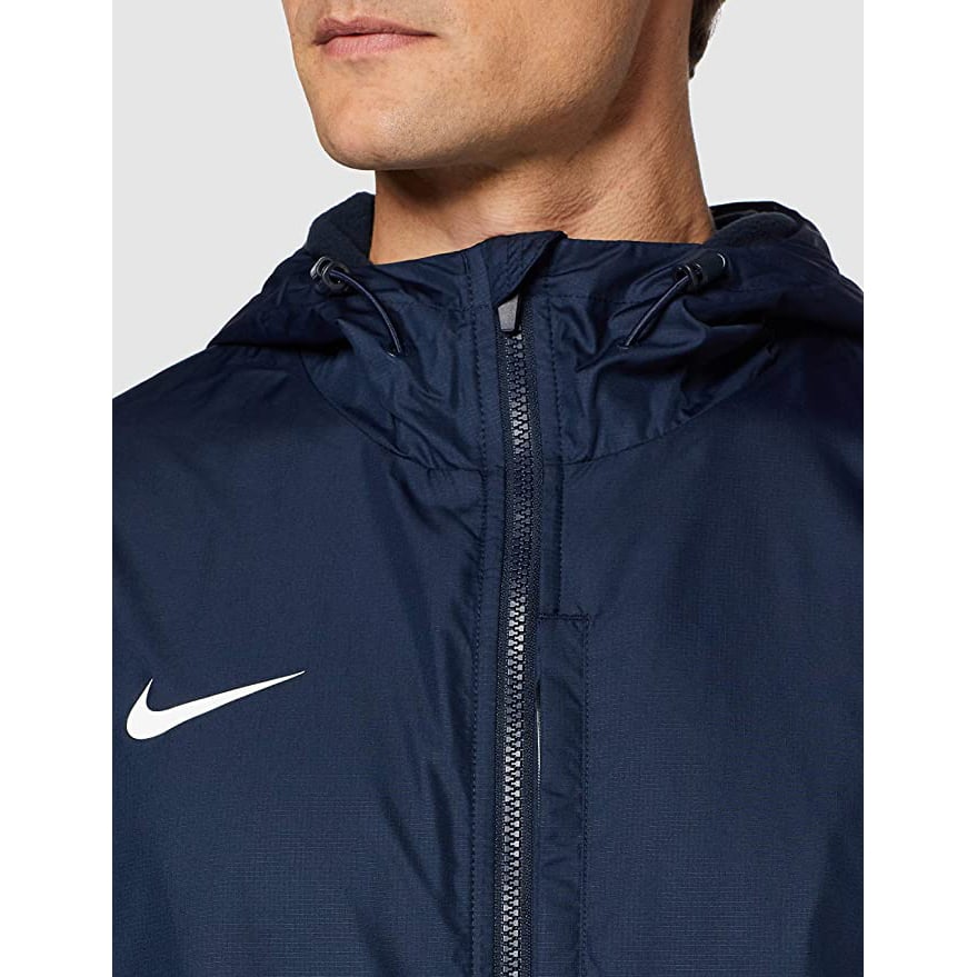 nike team fall adults fleece lined jacket