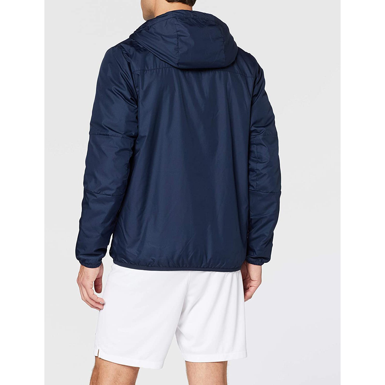 nike youth team fall jacket