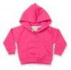 Toddlers Hooded Sweatshirt
