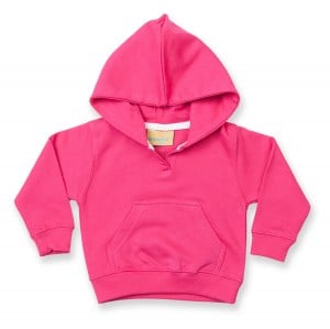 Toddlers Hooded Sweatshirt