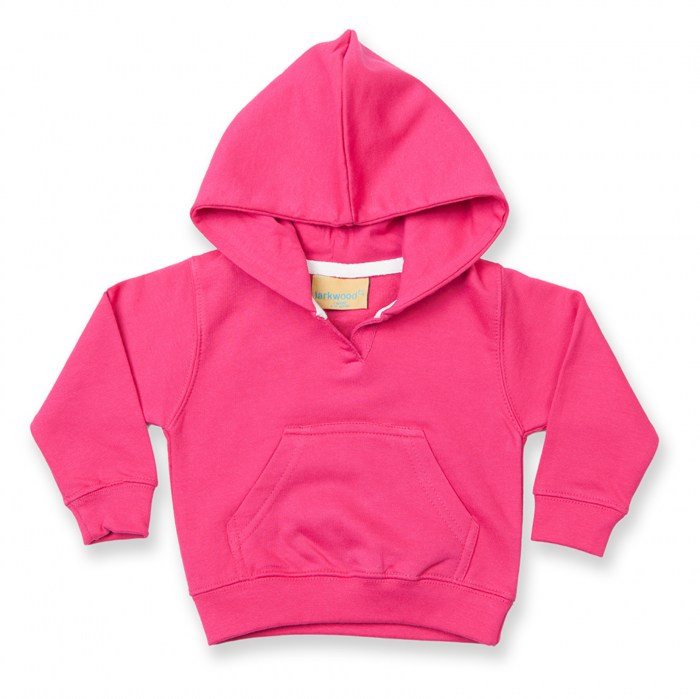 Toddlers Hooded Sweatshirt