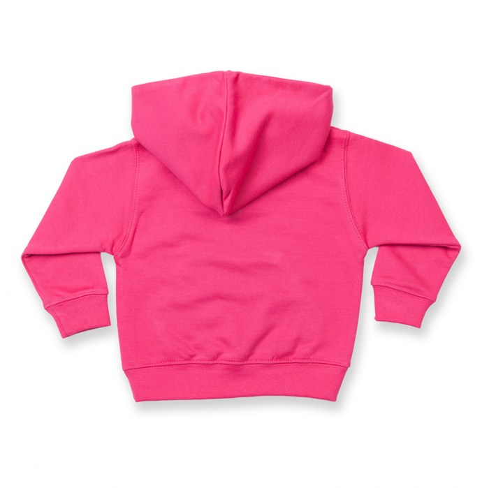 Toddlers Hooded Sweatshirt