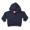 Toddlers Hooded Sweatshirt Navy