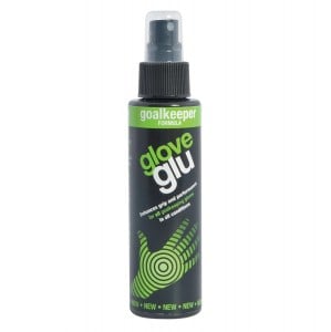 Precision Goalkeeping Glove Glue