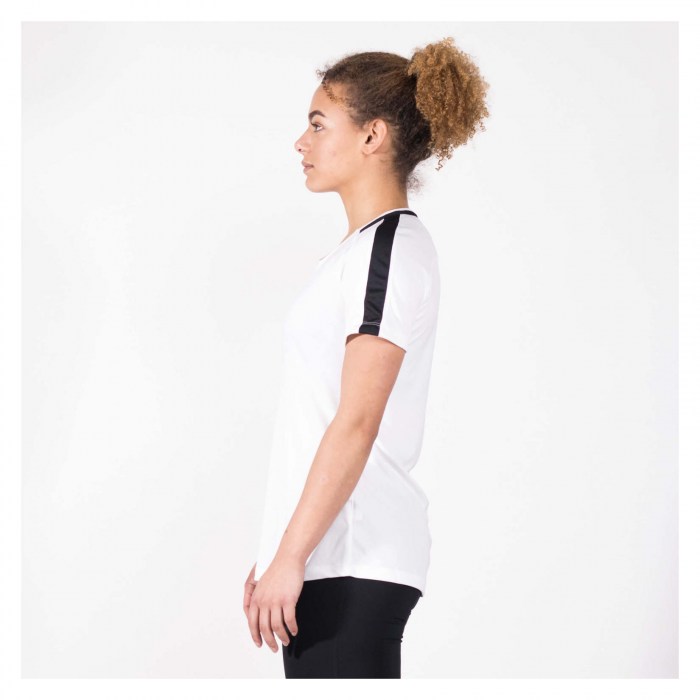 Nike Womens Academy 18 Short Sleeve Top (W)