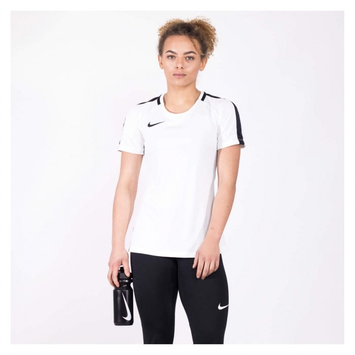 Nike Womens Academy 18 Short Sleeve Top (W)