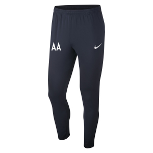 nike tracksuit bottoms black