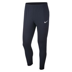 Nike Academy 18 Tech Pants Obsidian-Obsidian-White