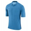 Nike Short-sleeve Referee Jersey Equator Blue-Gym Blue-Equator Blue