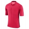 Nike Short-sleeve Referee Jersey Siren Red-Bordeaux-Siren Red