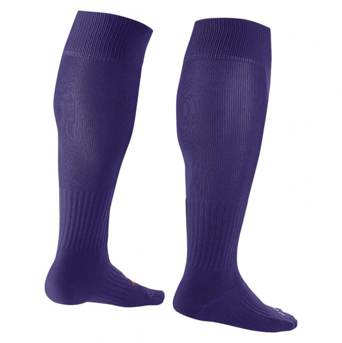 Nike Classic II Socks Court Purple-White