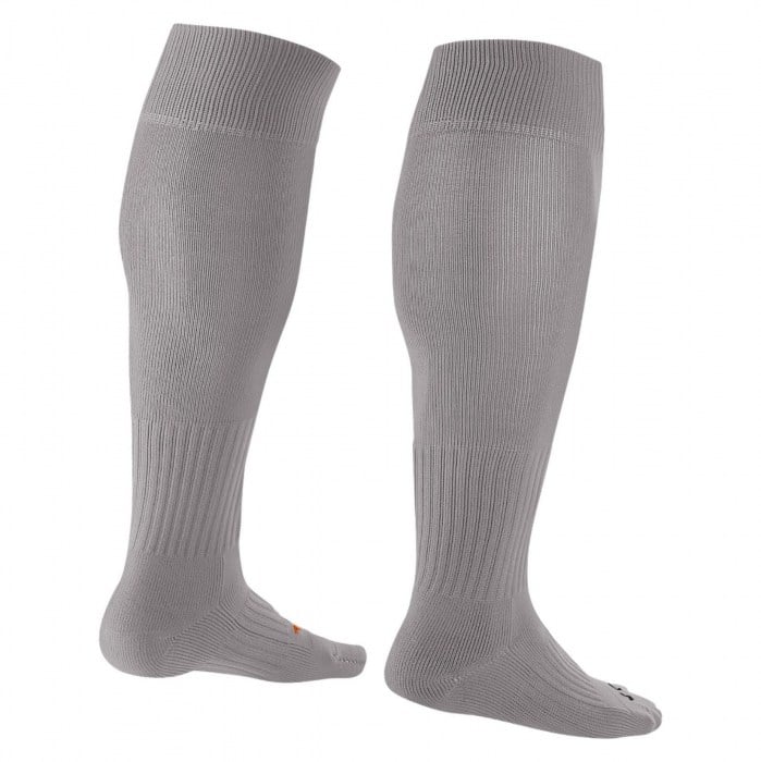 Nike Classic II Socks  Pewter Grey-Black