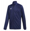 adidas Condivo 18 Training Jacket Dark Blue-White