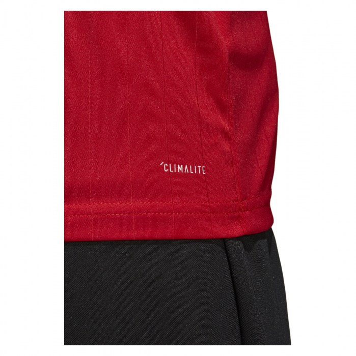 adidas Tabela 18 Short Sleeve Jersey