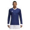 Adidas Tabela 18 Jersey Long Sleeve Jersey Dark Blue-White