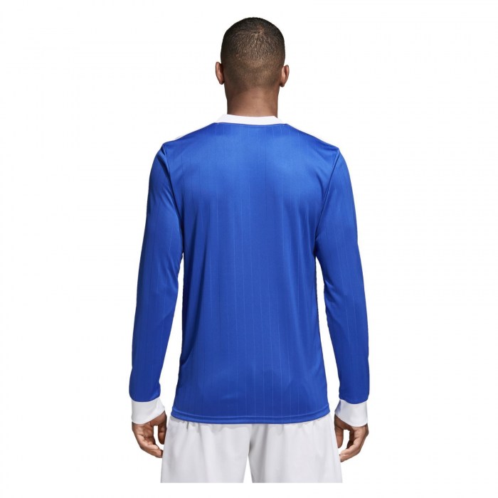 Adidas Tabela 18 Jersey Long Sleeve Jersey