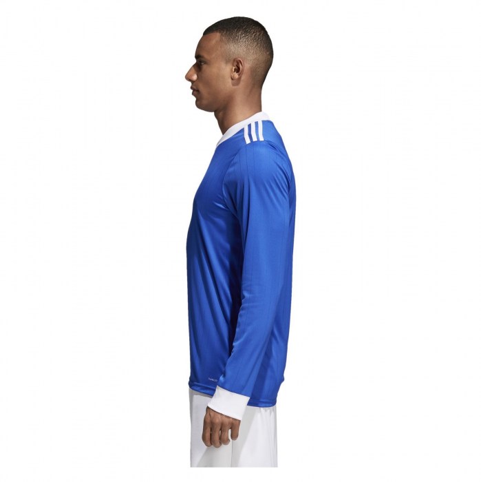 Adidas Tabela 18 Jersey Long Sleeve Jersey