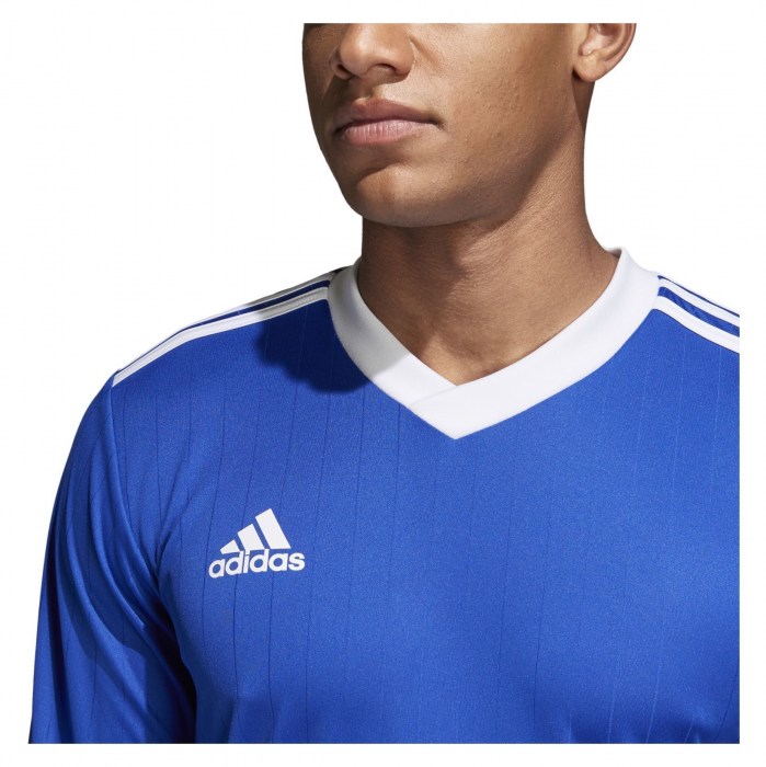 Adidas Tabela 18 Jersey Long Sleeve Jersey