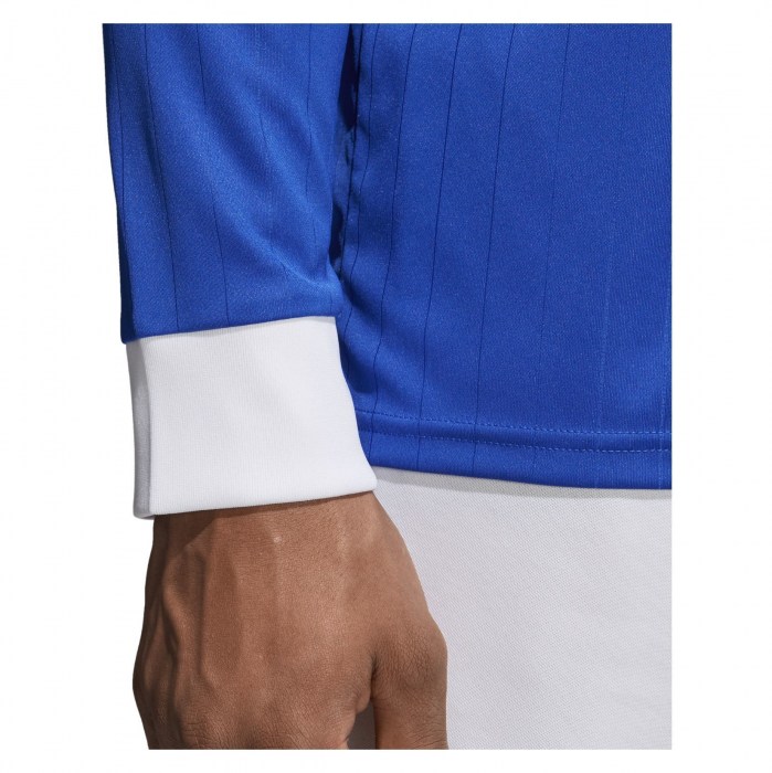 Adidas Tabela 18 Jersey Long Sleeve Jersey