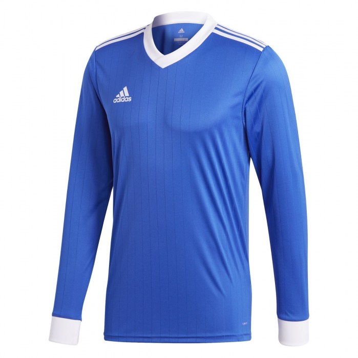 Adidas Tabela 18 Jersey Long Sleeve Jersey