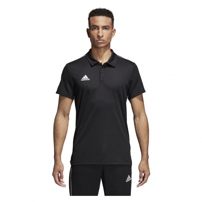adidas Core 18 Polo