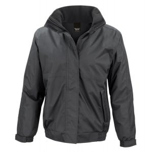 Womens Core Channel Jacket