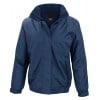 Womens Core Channel Jacket Navy