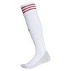 Adidas ADISOCK 18 White-Power Red