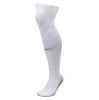 Nike Team Matchfit Over-the-calf Socks White-Jetstream-Royal Blue