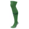 Nike Team Matchfit Over-the-calf Socks Pine Green-Dark Cypress-White