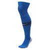 Nike Team Matchfit Over-the-calf Socks Royal Blue-Midnight Navy-White