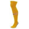 Nike Team Matchfit Over-the-calf Socks University Gold-Sundial-Black