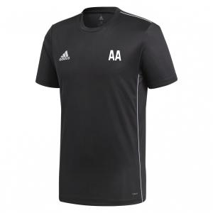 Adidas Core 18 Performance Tee