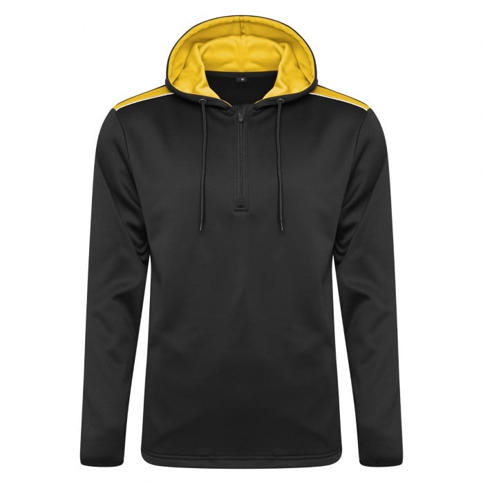 Authentic 1/4 Zip Hoodie