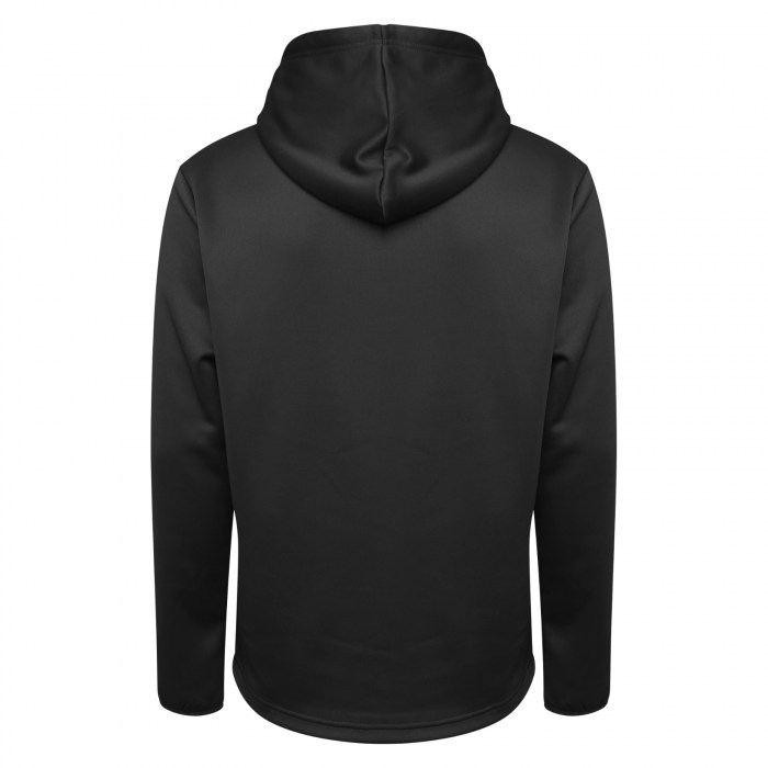 Authentic 1/4 Zip Hoodie