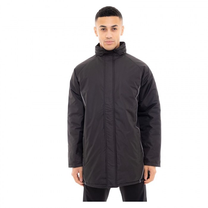 Stadium Jacket